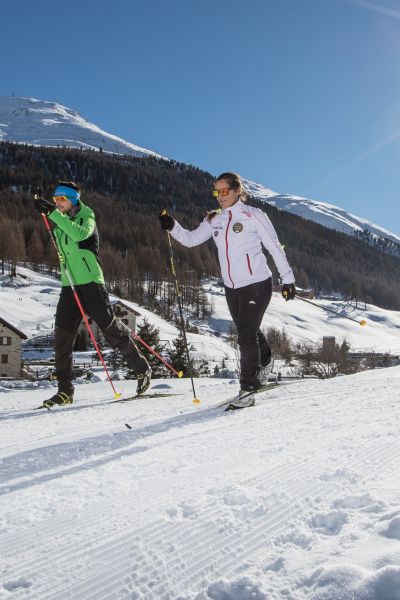 Offerte settimana bianca a Livigno